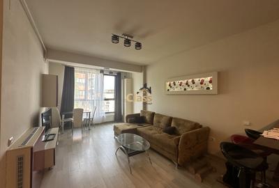Apartament cu 2 camere semidecomandat, mobilat în Gheorgheni - 1