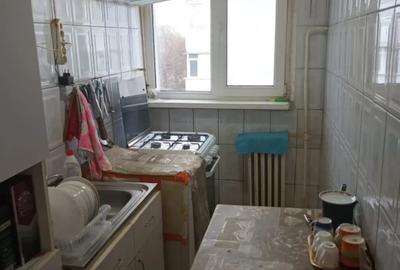 Apartament cu 2 camere nedecomandat în Mihai Bravu - 1