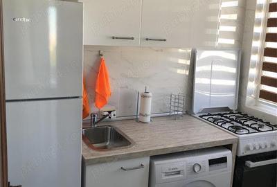 Garsonieră decomandată în Iancului - 1