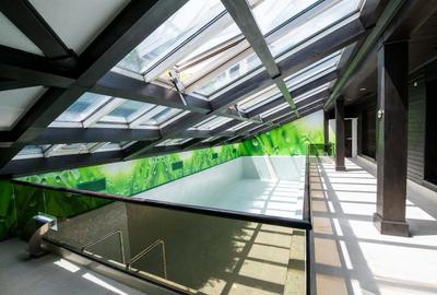 Imobil 28 CAMERE pretabil CAMIN BATRANI- GRADINITA-CLINICA MEDICALA - 12