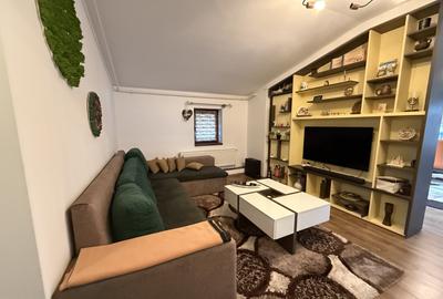Apartament cu 3 camere decomandat, mobilat în Soarelui - 1