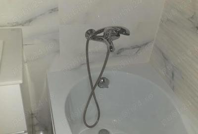 Apartament cu 2 camere decomandat în Central - 4