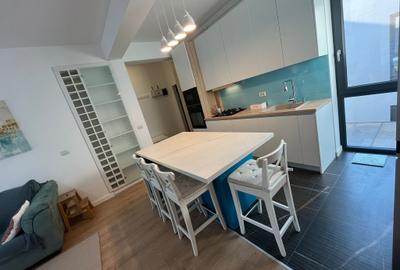 Apartament 3 camere - tip Penthouse - Dumbravita - 7
