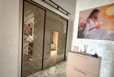 Penthouse de vanzare, 160 mp, zona Electroputere Mall - 3