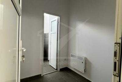 Depozit 484mp, zona industriala Someseni Aeroport - 9