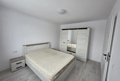 Apartament cu 2 camere decomandat în Central - 7