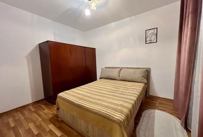 Apartament cu 2 camere decomandat în Central - 4
