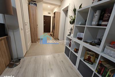 Apartament cu 2 camere în Covaci - 3