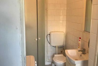 Casă cu 2 camere cu Teren 350 Mp în Central - 2