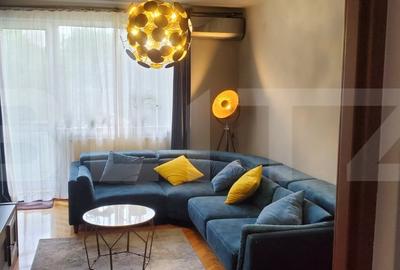 Apartament cu 3 camere, 65 mp, zona Iulius Mall - 3