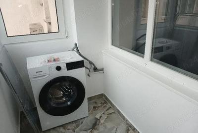 Garsonieră decomandată în Colentina