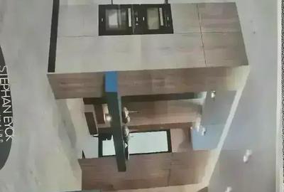 Casă cu 4 camere în Sânmartin - 4