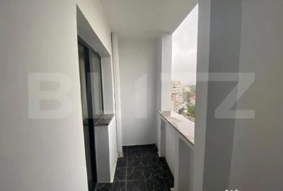 Apartament cu 2 camere semidecomandat în Calea București - 13