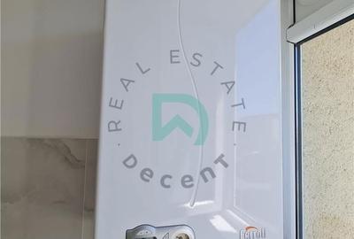 Garsonieră semidecomandată în Dacia - 2