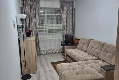 Apartament cu 3 camere în Mioriței - 10