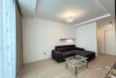 Apartament 2 camere de inchiriat mamaia