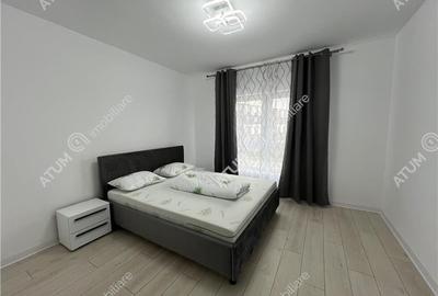 Apartament cu 3 camere etaj 1 zona Doamna Stanca din Selimbar - 4