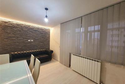 Apartament cu 3 camere decomandat, mobilat în Narcisa - 12
