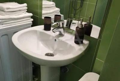 Garsonieră decomandată, mobilată în Gara de Nord - 8