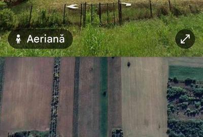 Spațiu comercial, în Adânca - 1