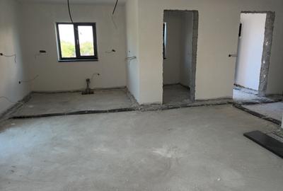 Casa noua, P+E, 5 camere, 2 bai, terasa, teren 400mp, in Lilieci, strada Rozelor - 5