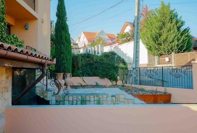 Casa / Vila cu 5 camere de vanzare in zona Dealuri Oradea - 36