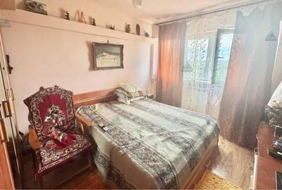 Apartament cu 2 camere decomandat în Central - 2