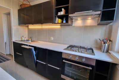 Apartament cu 2 camere semidecomandat în Obor - 5