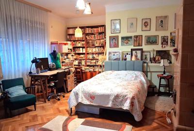 Casă cu 6 camere cu Canalizare în Aviatorilor - 6