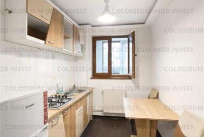 Apartament cu 2 camere decomandat în Florilor - 6