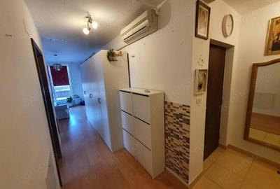 Apartament cu 2 camere în Aradului - 5