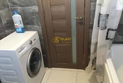 Garsonieră decomandată în Nicolina - 6