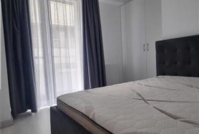 Apartament cu 2 camere decomandat în Nord - 3