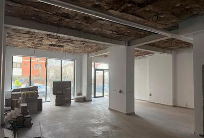 Spațiu comercial, de 100 mp, în Popești-Leordeni - 10