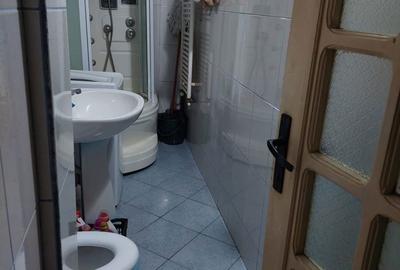 Apartament cu 2 camere semidecomandat în Central - 2