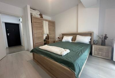 2 Camere 7minute Metrou Grozavesti Politehnica Park Residence Orhideea - 3