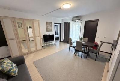 Apartament cu 2 camere semidecomandat în Podu Roș - 11