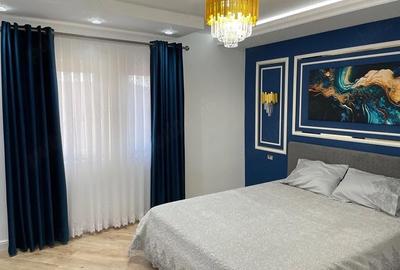 Apartament cu 4 camere decomandat în Semicentral - 3