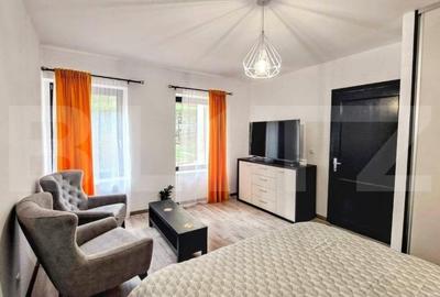 Garsoniera moderna de vanzare, 38 mp, in zona Centrul Istoric - 5