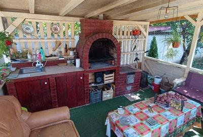 Casă cu 5 camere în Hunedoara - 8