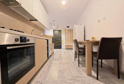 Apartament de 2 camere decomandate + parcare  | Zorilor - 10