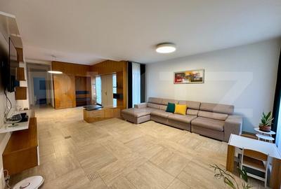 Vila moderna de lux in zona Piata Cipariu - 3 camere, curte privata - 7