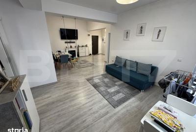 Apartament cu 3 camere în Rediu - 12
