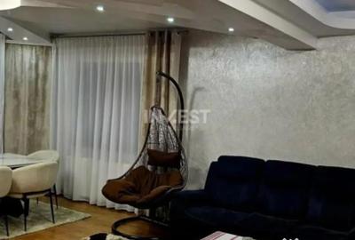 Casă cu 4 camere cu Canalizare în Popas Păcurari - 6