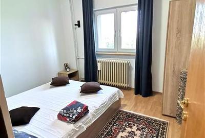 Apartament cu 2 camere semidecomandat, mobilat în Tineretului - 4