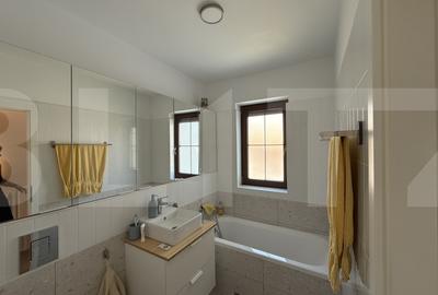 Casa de vanzare, cu 5 camere, 120 mp, zona Mehala - 10