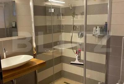 Casa cu 2 camere, curte proprie, aproape de Parcul Sub Arini Sibiu - 5