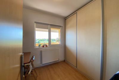 Apartament cu 4 camere de vânzare în Mangalia,900m distanță de Portul Turistic - 9