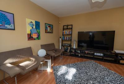 Iancu Nicolae: Vila individuala cu piscina si un teren de 800 mp !! - 18