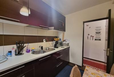 Apartament cu 2 camere decomandat, mobilat în Metalurgiei - 3